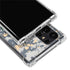 NBA Utah Jazz Grey Digi Camo Galaxy S22 Ultra Clear Case