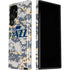 NBA Utah Jazz Grey Digi Camo Galaxy S22 Ultra Pro Case
