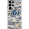 NBA Utah Jazz Grey Digi Camo Galaxy S22 Ultra Skin