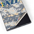 NBA Utah Jazz Grey Digi Camo Galaxy S22 Ultra Skin