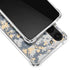 NBA Utah Jazz Grey Digi Camo Galaxy S23 Clear Case