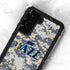 NBA Utah Jazz Grey Digi Camo Galaxy S23 Plus Waterproof Case
