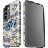 NBA Utah Jazz Grey Digi Camo Galaxy S23 Pro Case