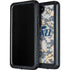NBA Utah Jazz Grey Digi Camo Galaxy S23 Waterproof Case