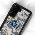 NBA Utah Jazz Grey Digi Camo Galaxy S23 Waterproof Case