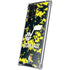 NBA Utah Jazz Grey Digi Camo Galaxy S24 Ultra Clear Case