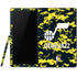NBA Utah Jazz Grey Digi Camo Samsung Galaxy Tab Skin
