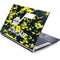 NBA Utah Jazz Grey Digi Camo Generic Laptop Skin
