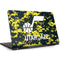 NBA Utah Jazz Grey Digi Camo Dell Inspiron Skin