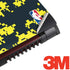 NBA Utah Jazz Grey Digi Camo Dell Inspiron Skin