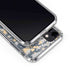NBA Utah Jazz Grey Digi Camo iPhone 11 Clear Case