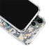 NBA Utah Jazz Grey Digi Camo iPhone 11 Pro Max Clear Case