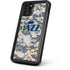 NBA Utah Jazz Grey Digi Camo iPhone 11 Pro Max Waterproof Case