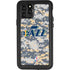 NBA Utah Jazz Grey Digi Camo iPhone 11 Pro Waterproof Case