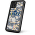 NBA Utah Jazz Grey Digi Camo iPhone 11 Pro Waterproof Case