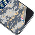 NBA Utah Jazz Grey Digi Camo iPhone 11 Skin