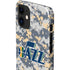 NBA Utah Jazz Grey Digi Camo iPhone 12 Mini Lite Case