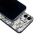 NBA Utah Jazz Grey Digi Camo iPhone 12 Mini Skin