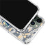 NBA Utah Jazz Grey Digi Camo iPhone 12 Pro Clear Case