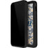 NBA Utah Jazz Grey Digi Camo iPhone 12 Pro Max Waterproof Case