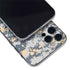 NBA Utah Jazz Grey Digi Camo iPhone 12 Pro Skin