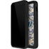 NBA Utah Jazz Grey Digi Camo iPhone 12 Pro Waterproof Case