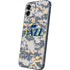 NBA Utah Jazz Grey Digi Camo iPhone 12 Skin