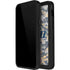 NBA Utah Jazz Grey Digi Camo iPhone 13 Mini Waterproof Case