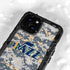 NBA Utah Jazz Grey Digi Camo iPhone 13 Mini Waterproof Case