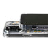 NBA Utah Jazz Grey Digi Camo iPhone 13 Pro MagSafe Case