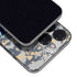 NBA Utah Jazz Grey Digi Camo iPhone 13 Pro Max Skin