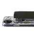 NBA Utah Jazz Grey Digi Camo iPhone 14 Plus MagSafe Case