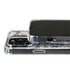 NBA Utah Jazz Grey Digi Camo iPhone 14 Pro MagSafe Case