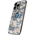 NBA Utah Jazz Grey Digi Camo iPhone 14 Pro Max Skin