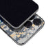NBA Utah Jazz Grey Digi Camo iPhone 14 Pro Max Skin