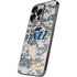 NBA Utah Jazz Grey Digi Camo iPhone 14 Pro Skin