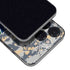 NBA Utah Jazz Grey Digi Camo iPhone 14 Pro Skin