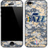 NBA Utah Jazz Grey Digi Camo iPhone 5/5s/5SE Skin