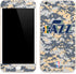 NBA Utah Jazz Grey Digi Camo iPhone 6/6s Plus Skin
