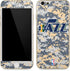 NBA Utah Jazz Grey Digi Camo iPhone 6/6s Skin