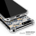 NBA Utah Jazz Grey Digi Camo iPhone 7/8 Plus Clear Case