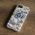 NBA Utah Jazz Grey Digi Camo iPhone 7 Pro Case