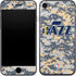 NBA Utah Jazz Grey Digi Camo iPhone 8 Skin
