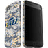NBA Utah Jazz Grey Digi Camo iPhone SE (2nd & 3rd Gen) Pro Case