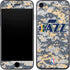 NBA Utah Jazz Grey Digi Camo iPhone SE (2nd & 3rd Gen) Skin