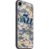 NBA Utah Jazz Grey Digi Camo iPhone SE (2nd & 3rd Gen) Skin