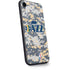 NBA Utah Jazz Grey Digi Camo iPhone XR Skin
