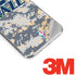 NBA Utah Jazz Grey Digi Camo iPhone XR Skin