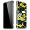NBA Utah Jazz Grey Digi Camo iPhone XS Max Clear Case
