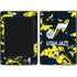 NBA Utah Jazz Grey Digi Camo Amazon Kindle Skin